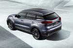 Proton X70 2020 года